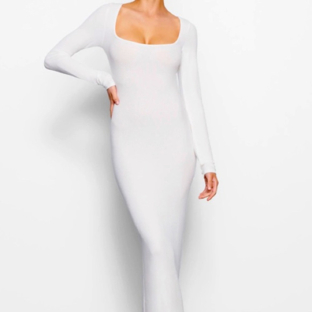 Sold Out SKIMS Dress